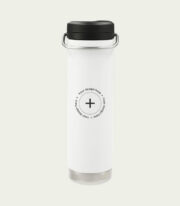 Stainless Steel Thermos